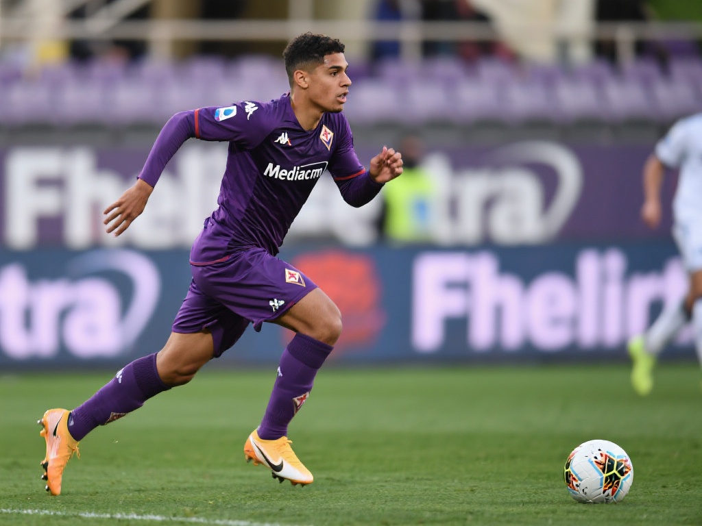 为什么菲伦斯队值得关注
菲伦斯同样拥有