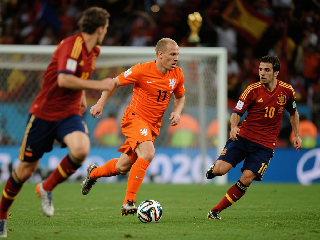 荷兰西班牙_荷兰西班牙【雨燕360体育免费直播nba】_荷兰西班牙录像回放 经典的荷兰与西班牙对决中最为人津津乐道的