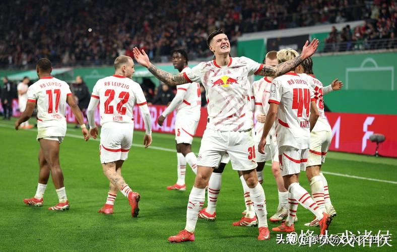 德天体：英超Big4都在关注边锋迪奥曼德，莱比锡要超1亿欧元